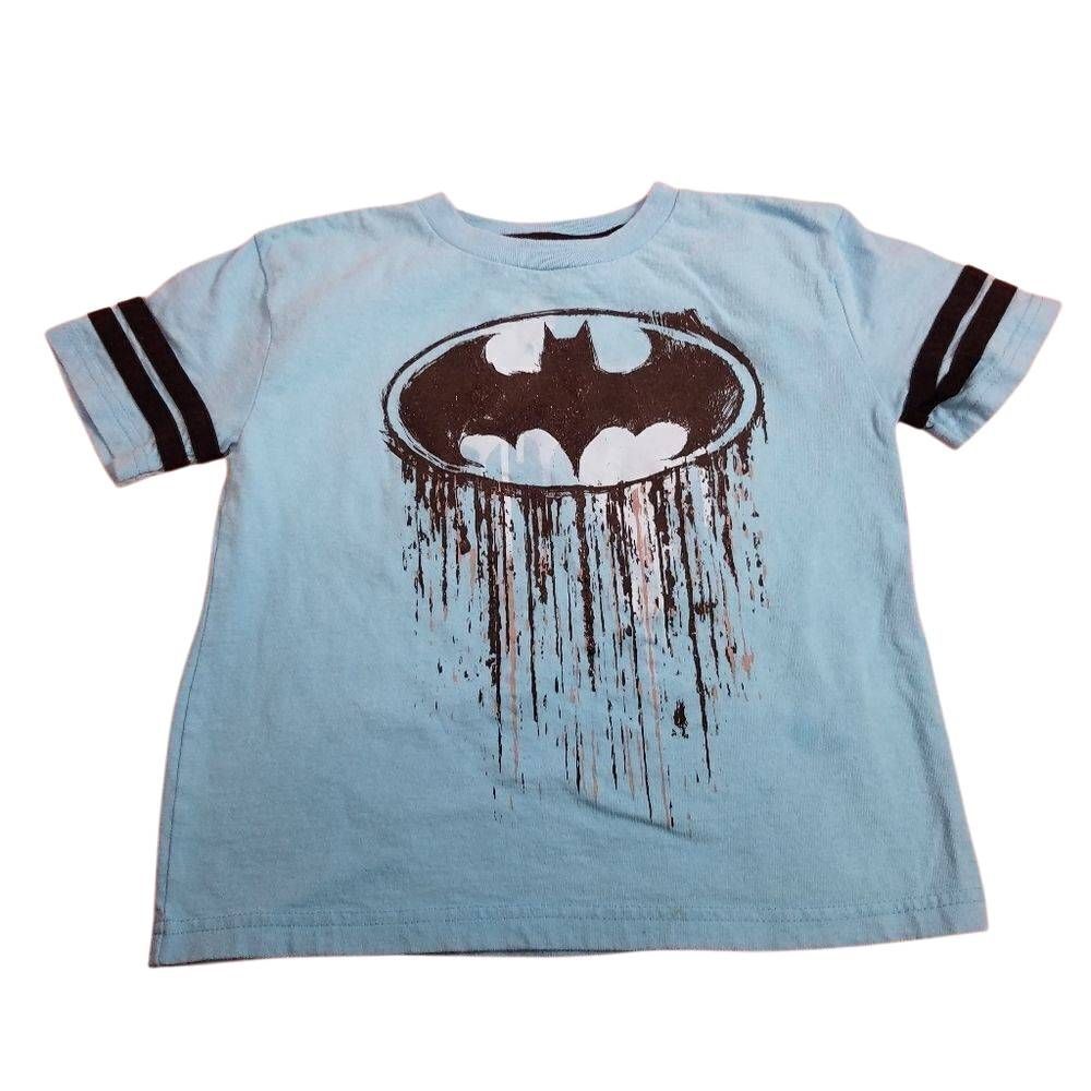 Batman shirt L (7)